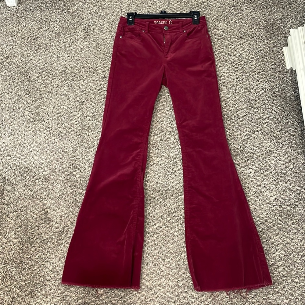 Rockin C pants